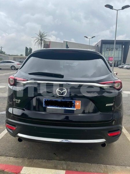 Big with watermark mazda cx 9 abidjan abidjan 17665