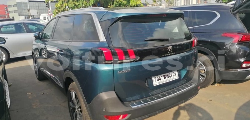 Big with watermark peugeot 5008 abidjan abidjan 17678