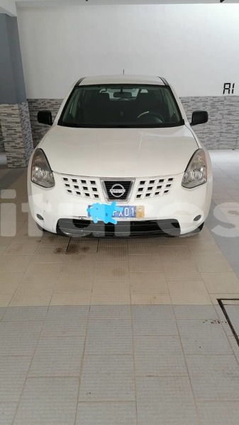 Big with watermark nissan rogue abidjan abidjan 17679