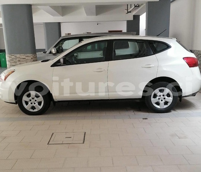 Big with watermark nissan rogue abidjan abidjan 17679