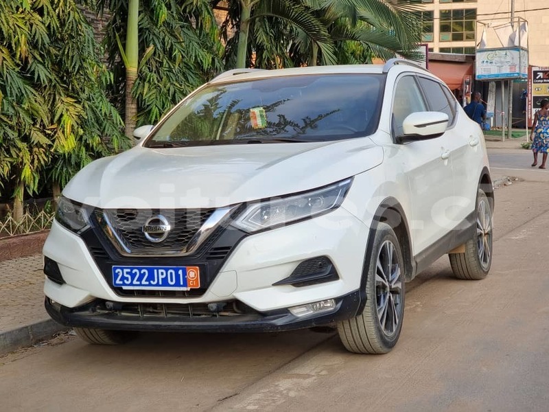 Big with watermark nissan qashqai abidjan abidjan 17680