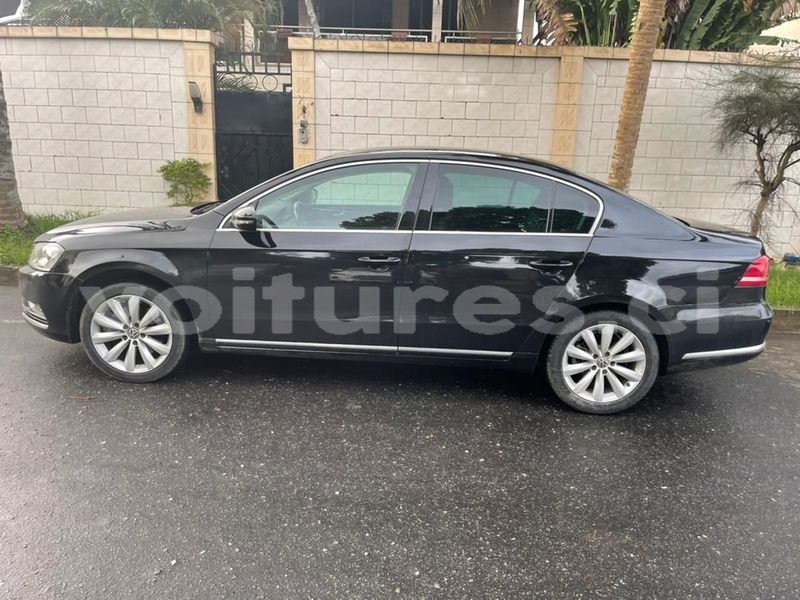 Big with watermark volkswagen passat abidjan abidjan 17686