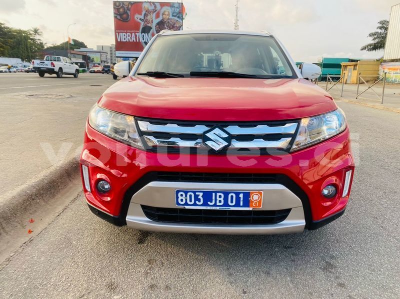 Big with watermark suzuki vitara abidjan abidjan 17688