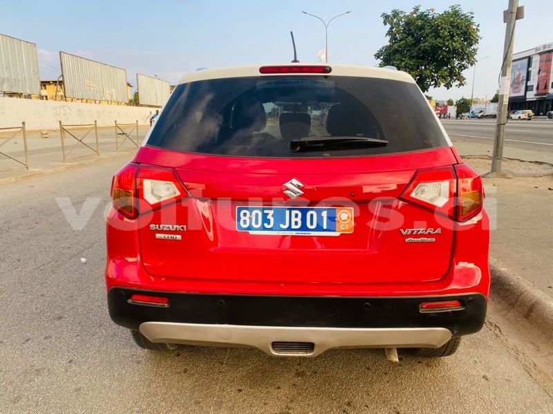 Big with watermark suzuki vitara abidjan abidjan 17688