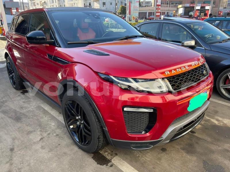 Big with watermark range rover evoque abidjan abidjan 17702