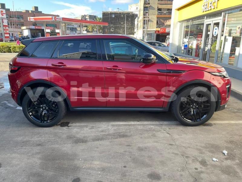 Big with watermark range rover evoque abidjan abidjan 17702