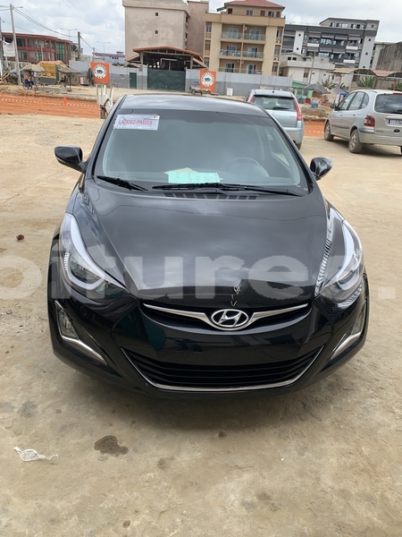 Big with watermark hyundai elantra abidjan abidjan 17703