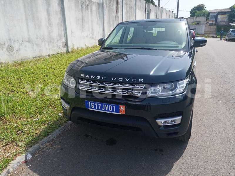 Big with watermark land rover range rover sport abidjan abidjan 17711