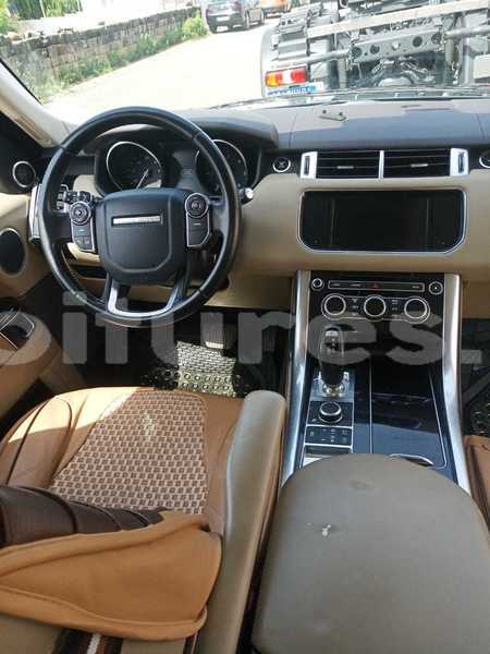 Big with watermark land rover range rover sport abidjan abidjan 17711