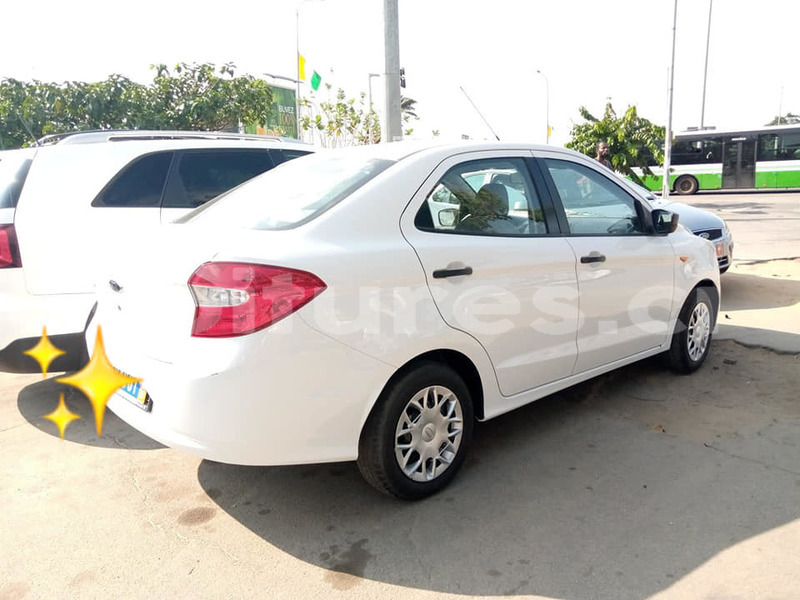 Big with watermark ford fiesta abidjan abidjan 17712