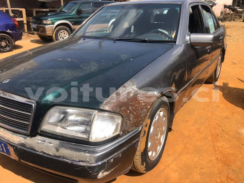 Big with watermark mercedes benz c classe abidjan abidjan 17719