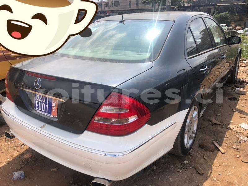 Big with watermark mercedes benz e class abidjan abidjan 17723