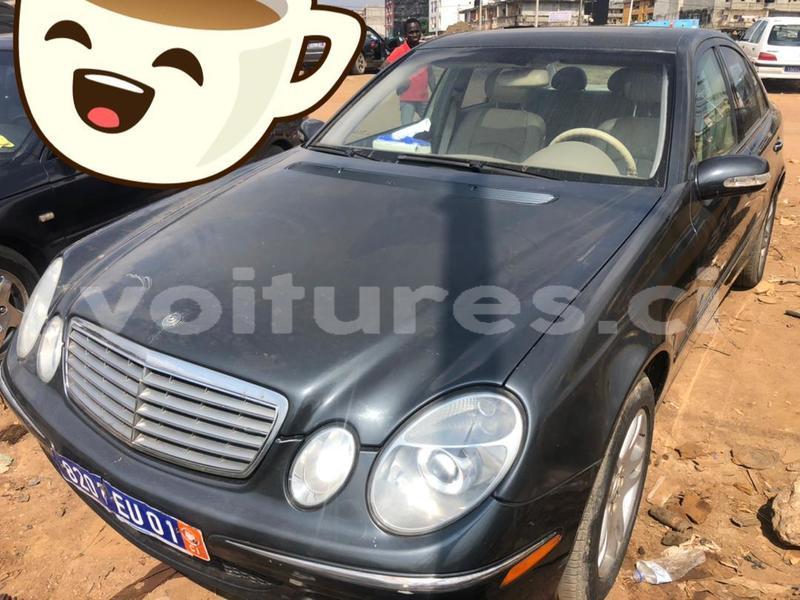 Big with watermark mercedes benz e class abidjan abidjan 17723