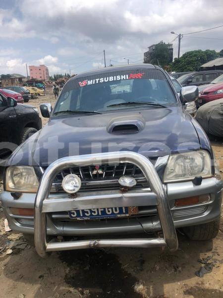 Big with watermark mitsubishi l200 abidjan abidjan 17726