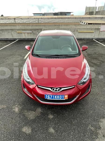 Big with watermark hyundai elantra abidjan abidjan 17744