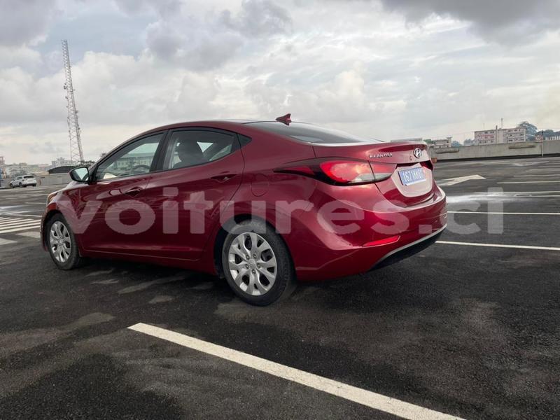 Big with watermark hyundai elantra abidjan abidjan 17744