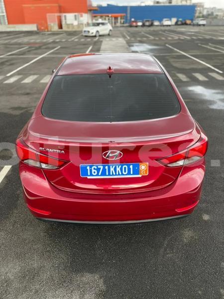 Big with watermark hyundai elantra abidjan abidjan 17744