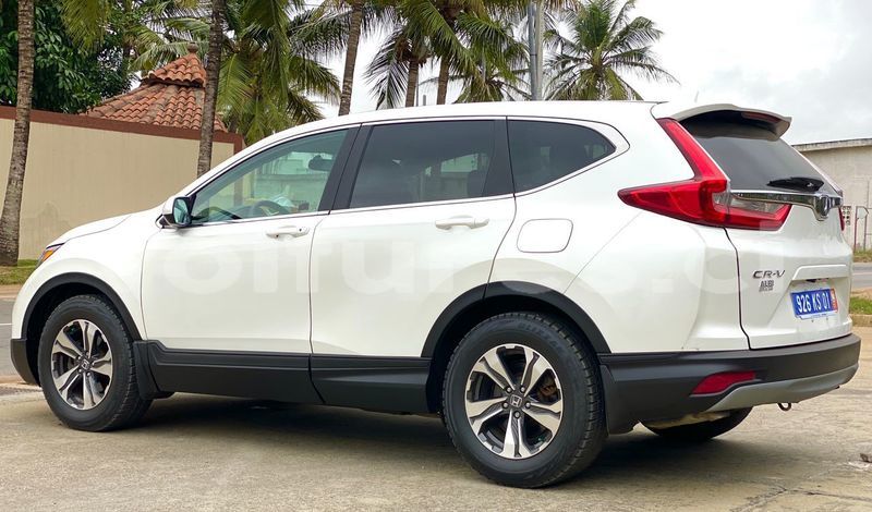 Big with watermark honda cr v abidjan abidjan 17745