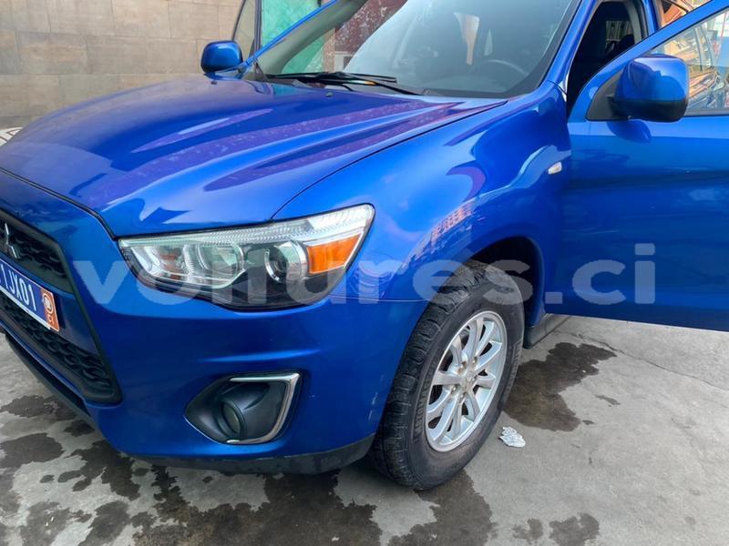 Big with watermark mitsubishi rvr abidjan abidjan 17749