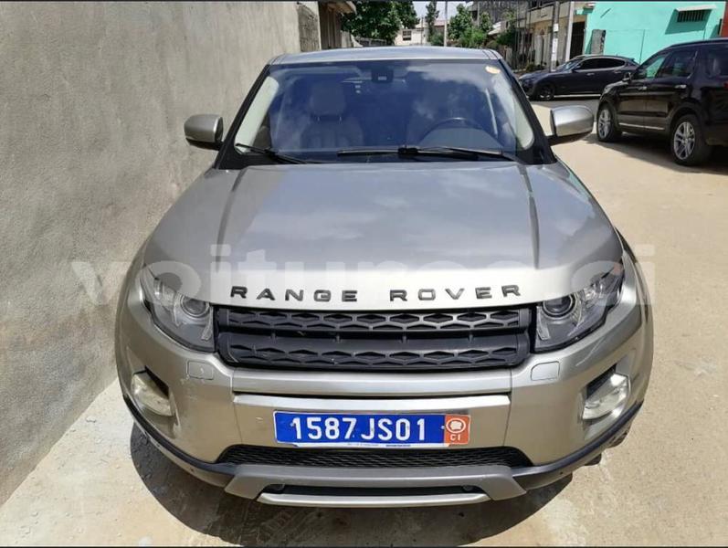 Big with watermark range rover evoque abidjan abidjan 17750