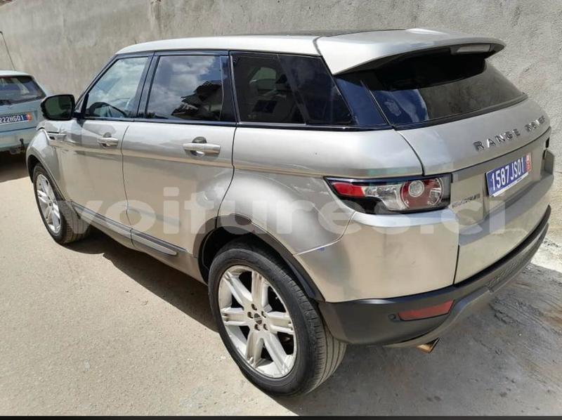 Big with watermark range rover evoque abidjan abidjan 17750