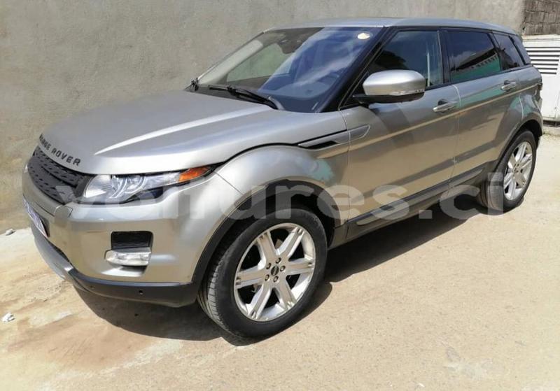 Big with watermark range rover evoque abidjan abidjan 17750