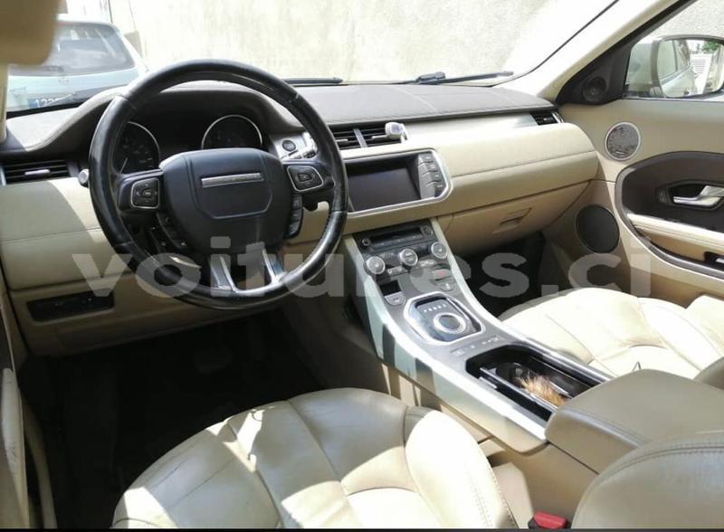 Big with watermark range rover evoque abidjan abidjan 17750