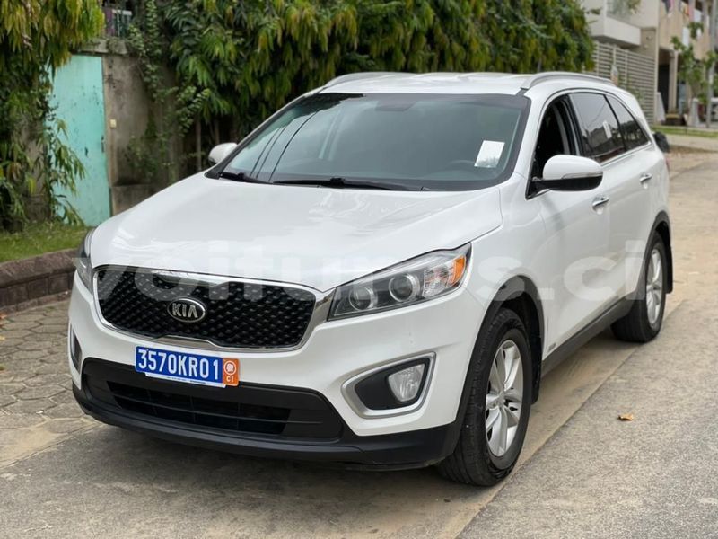 Big with watermark kia sorento abidjan abidjan 17757