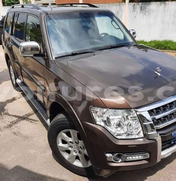 Big with watermark mitsubishi pajero sport abidjan abidjan 17759