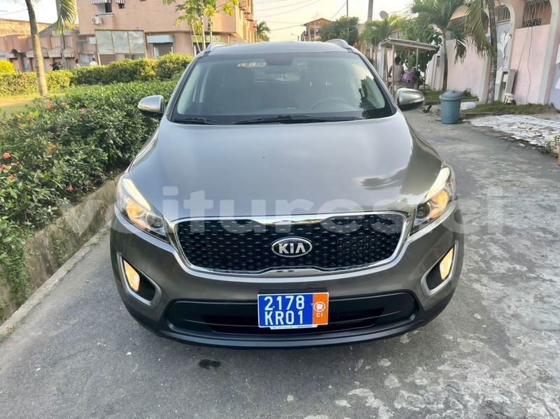 Big with watermark kia sorento abidjan abidjan 17770