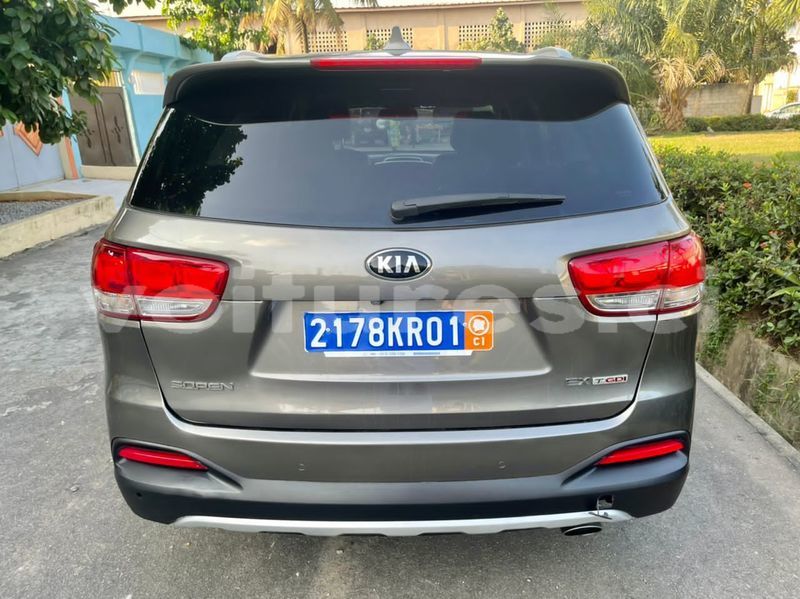 Big with watermark kia sorento abidjan abidjan 17770