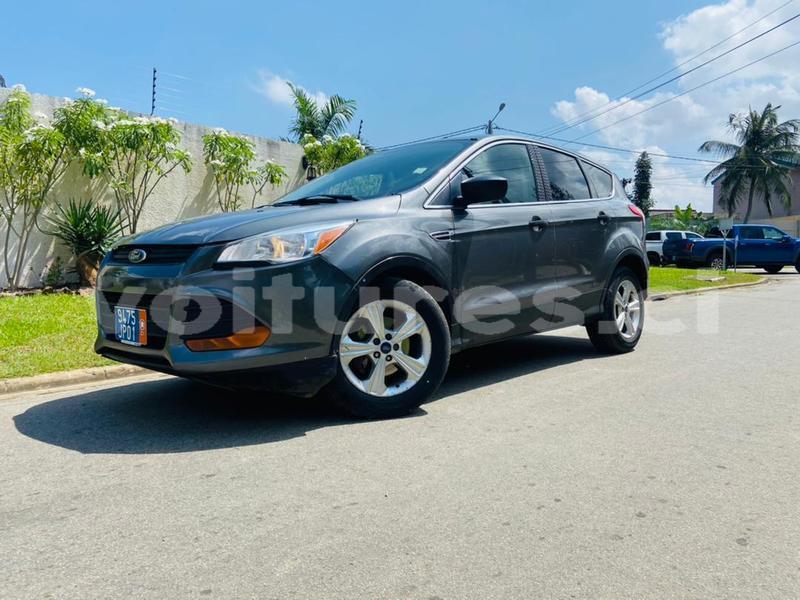 Big with watermark ford escape abidjan abidjan 17772