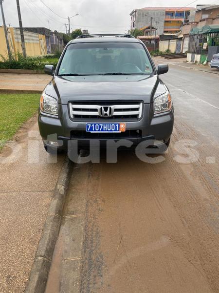 Big with watermark honda pilot abidjan abidjan 17773