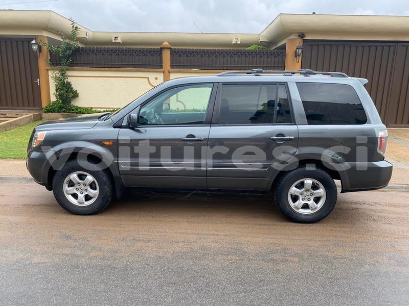 Big with watermark honda pilot abidjan abidjan 17773