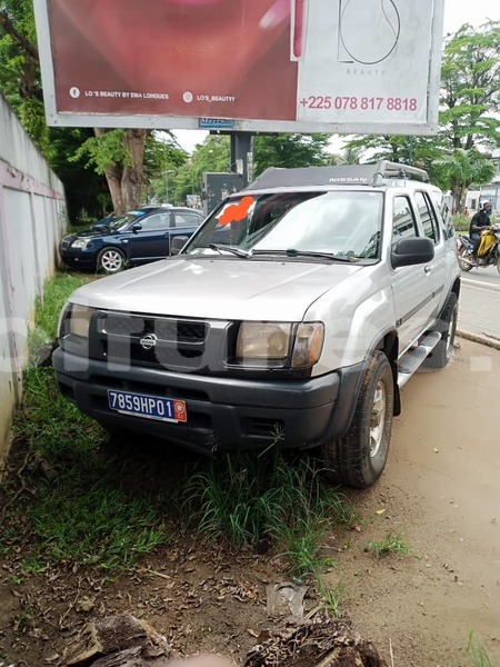 Big with watermark nissan xterra abidjan abidjan 17775