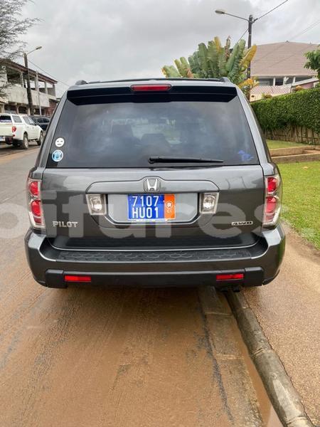 Big with watermark honda pilot abidjan abidjan 17778