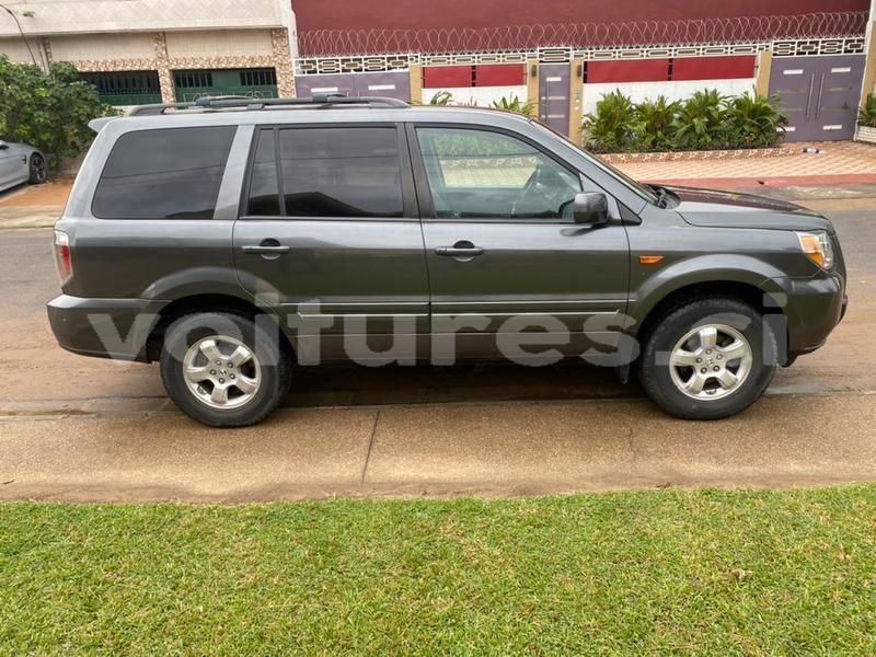 Big with watermark honda pilot abidjan abidjan 17778