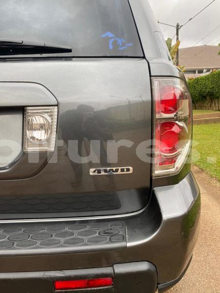 Big with watermark honda pilot abidjan abidjan 17778