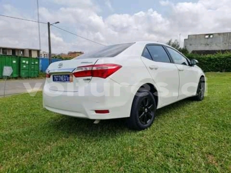 Big with watermark toyota corolla abidjan abidjan 17783