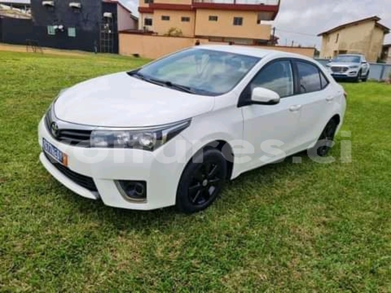 Big with watermark toyota corolla abidjan abidjan 17783