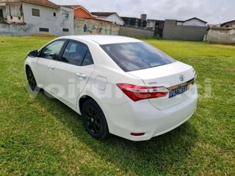 Big with watermark toyota corolla abidjan abidjan 17783