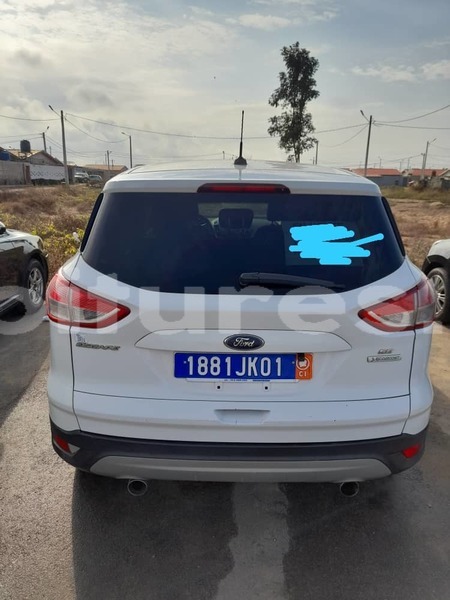 Big with watermark ford escape abidjan abidjan 17787