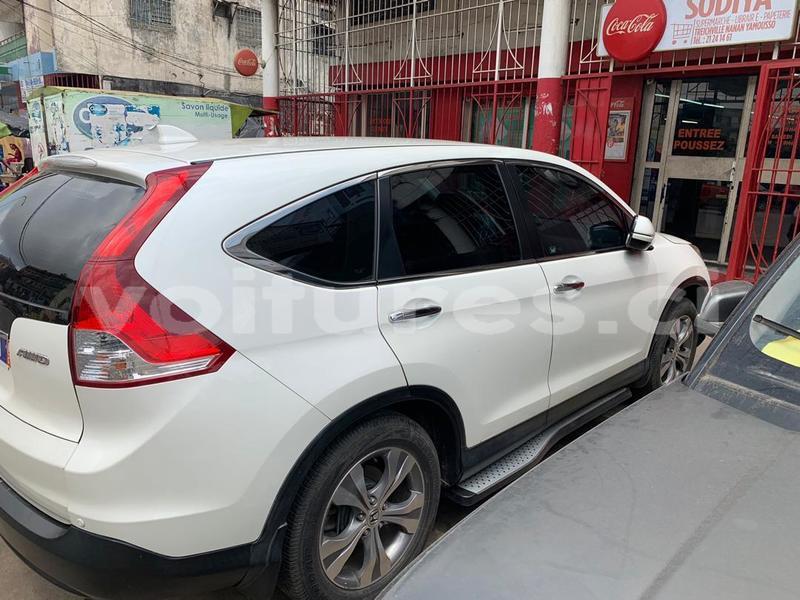 Big with watermark honda cr v abidjan abidjan 17790