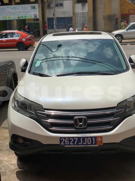 Big with watermark honda cr v abidjan abidjan 17790