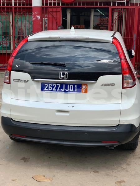 Big with watermark honda cr v abidjan abidjan 17790