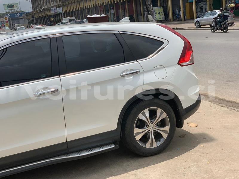 Big with watermark honda cr v abidjan abidjan 17790