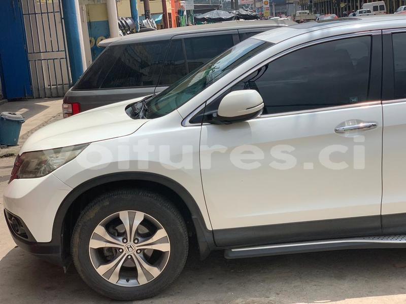 Big with watermark honda cr v abidjan abidjan 17790