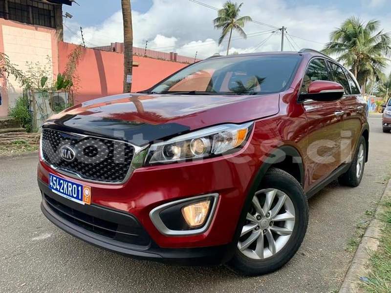 Big with watermark kia sorento abidjan abidjan 17799