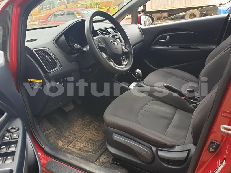 Big with watermark kia rio abidjan abidjan 17805