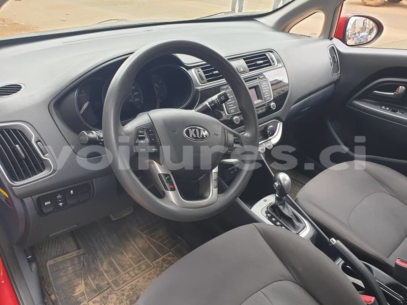 Big with watermark kia rio abidjan abidjan 17805